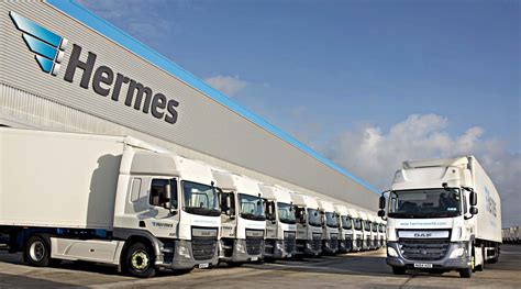 hermes depot location|hermes delivery depot near me.